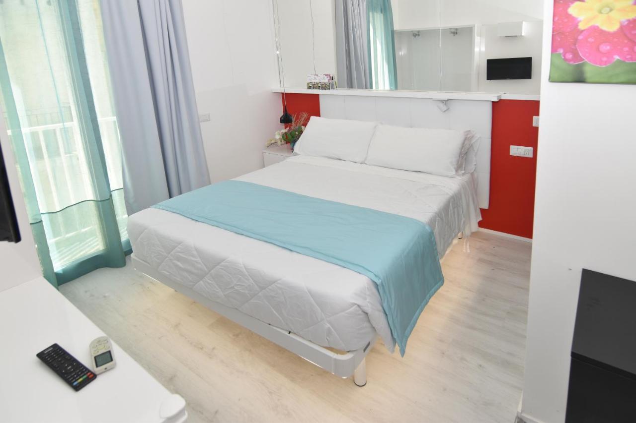 Hotel Nuovo Giardino Rimini