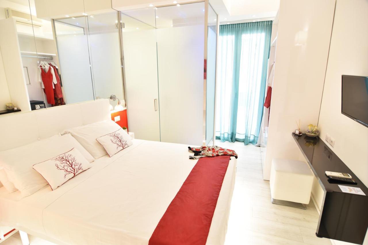 Nuovo Giardino Hotel