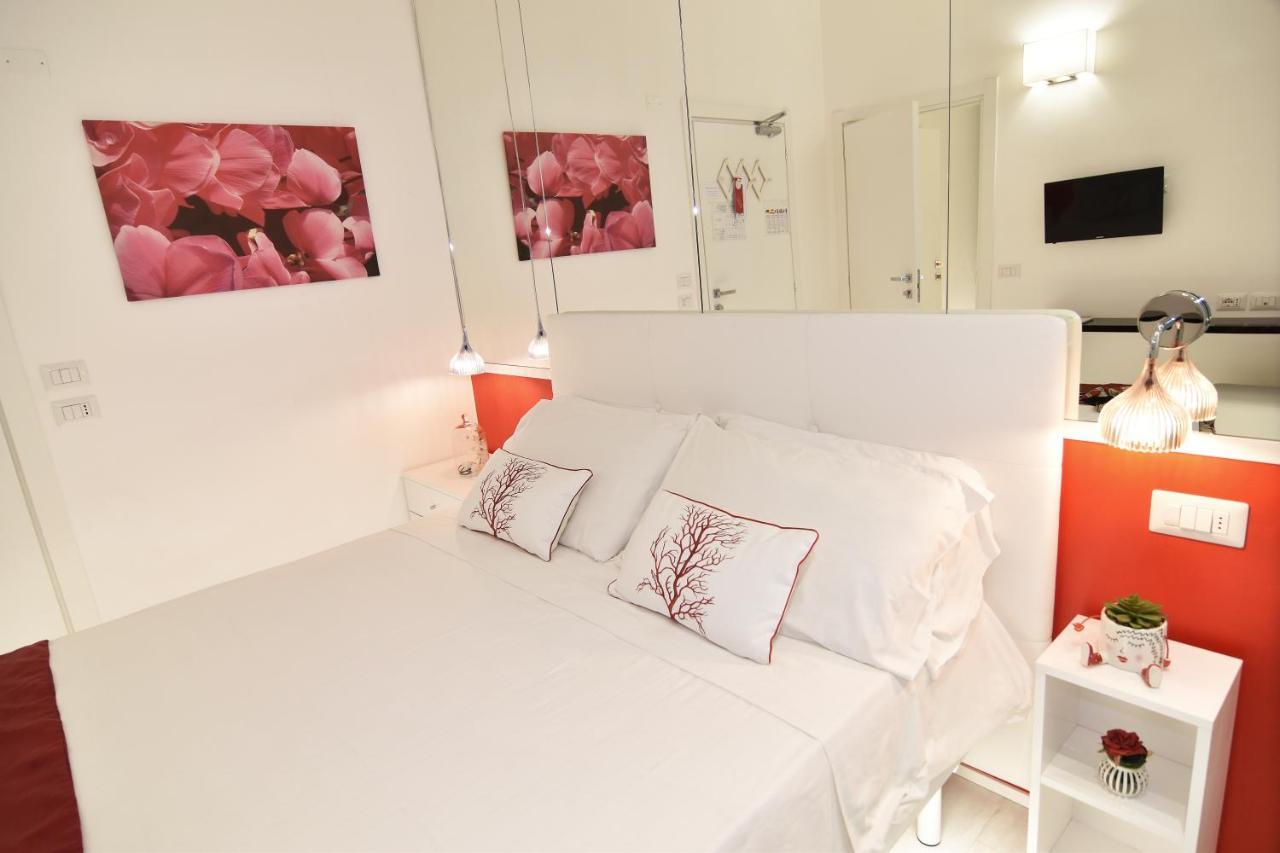 Hotel Nuovo Giardino