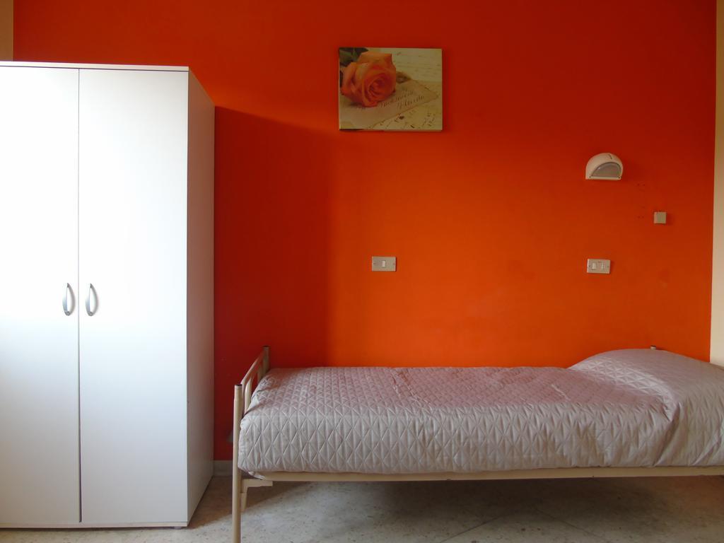 Morri's Apartment *