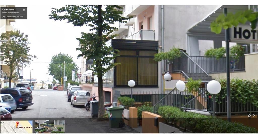Hotel Corona Rimini