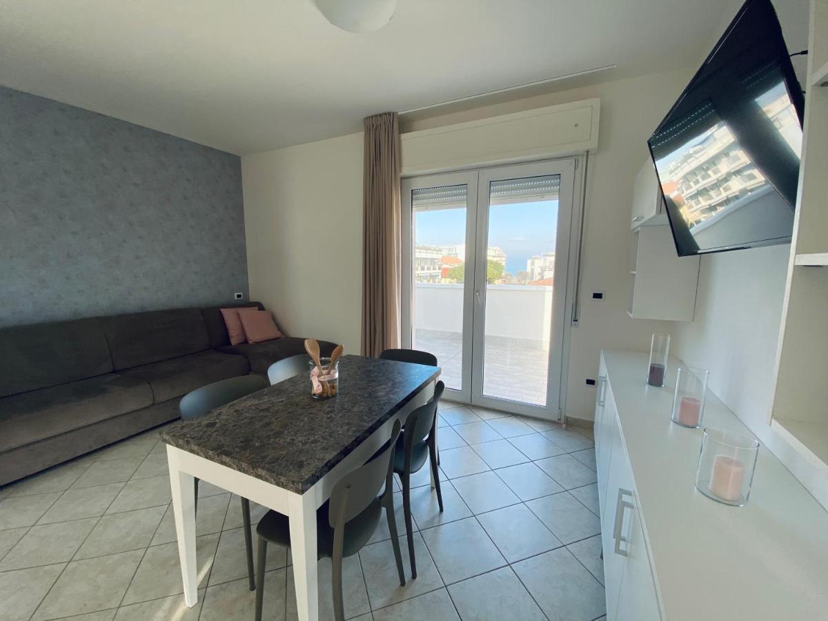 Aparthotel Bay Suites&residence