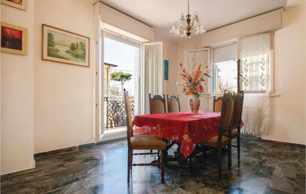 Awesome In With Kitchen Apartment Rimini