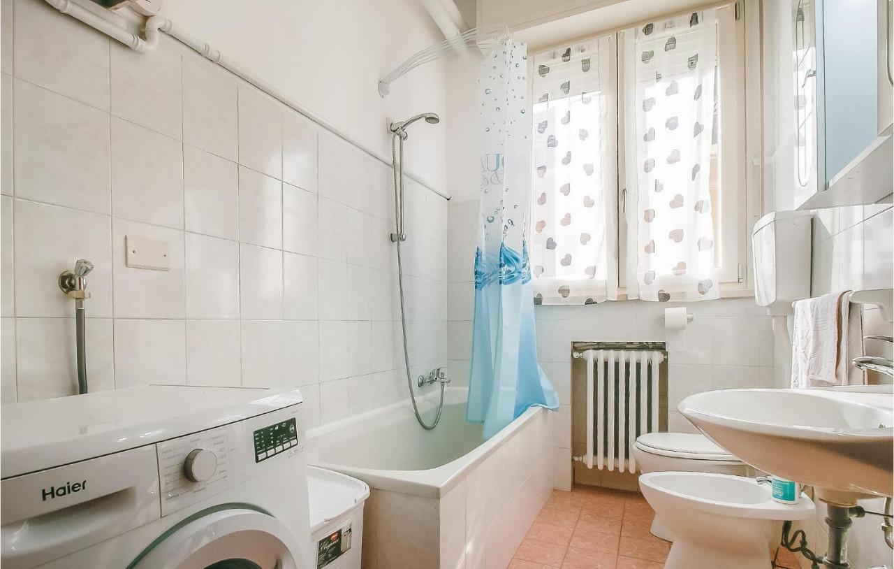 Awesome In With Kitchen Apartment Rimini
