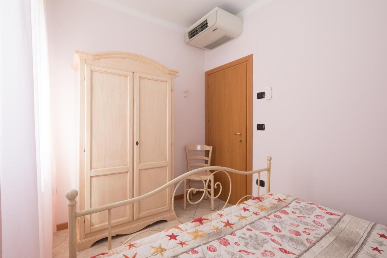Tre Trilo&suites Appart hôtel Rimini