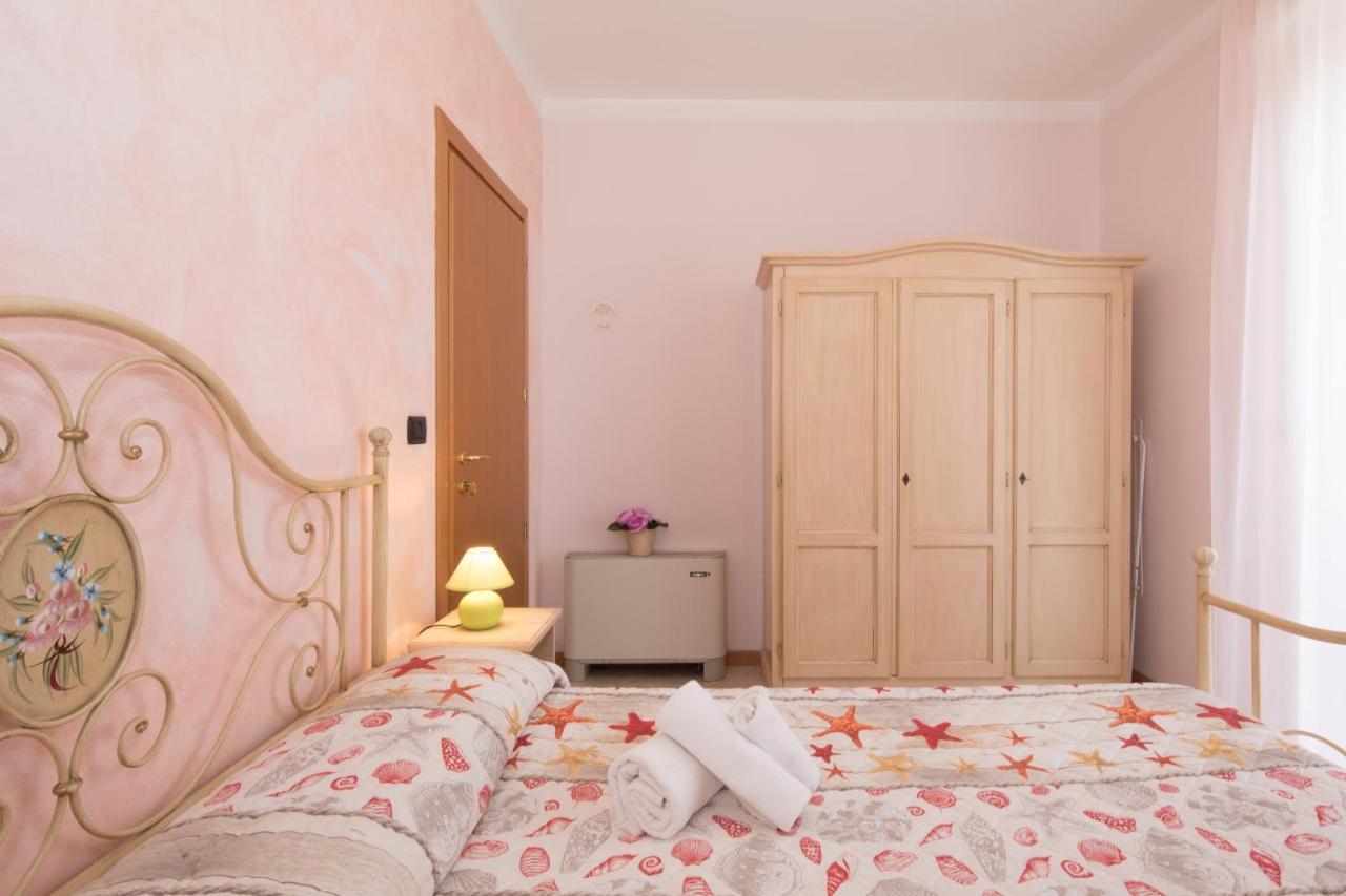Appart hôtel Tre Trilo&suites Rimini