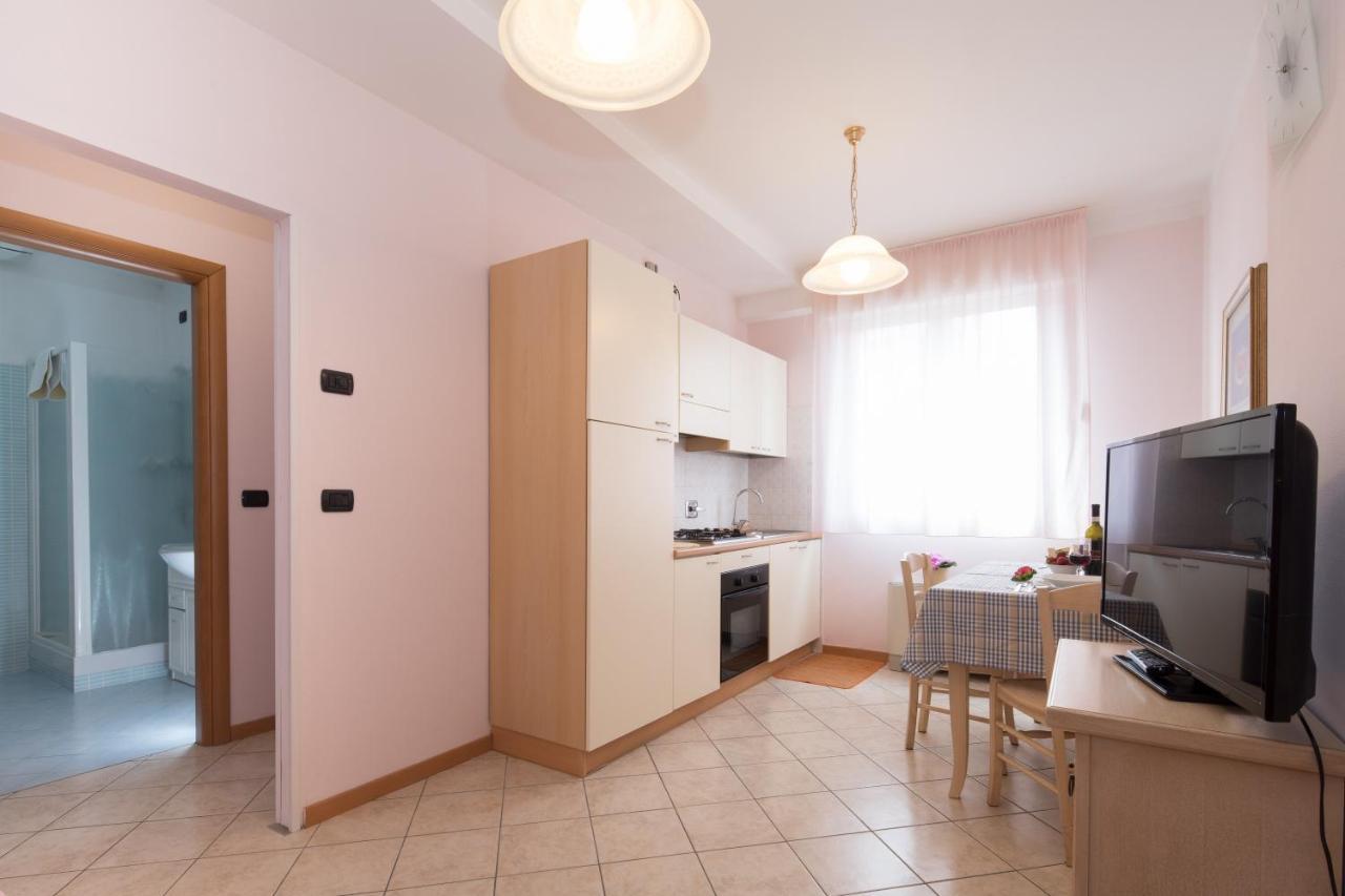 Tre Trilo&suites Appart hôtel