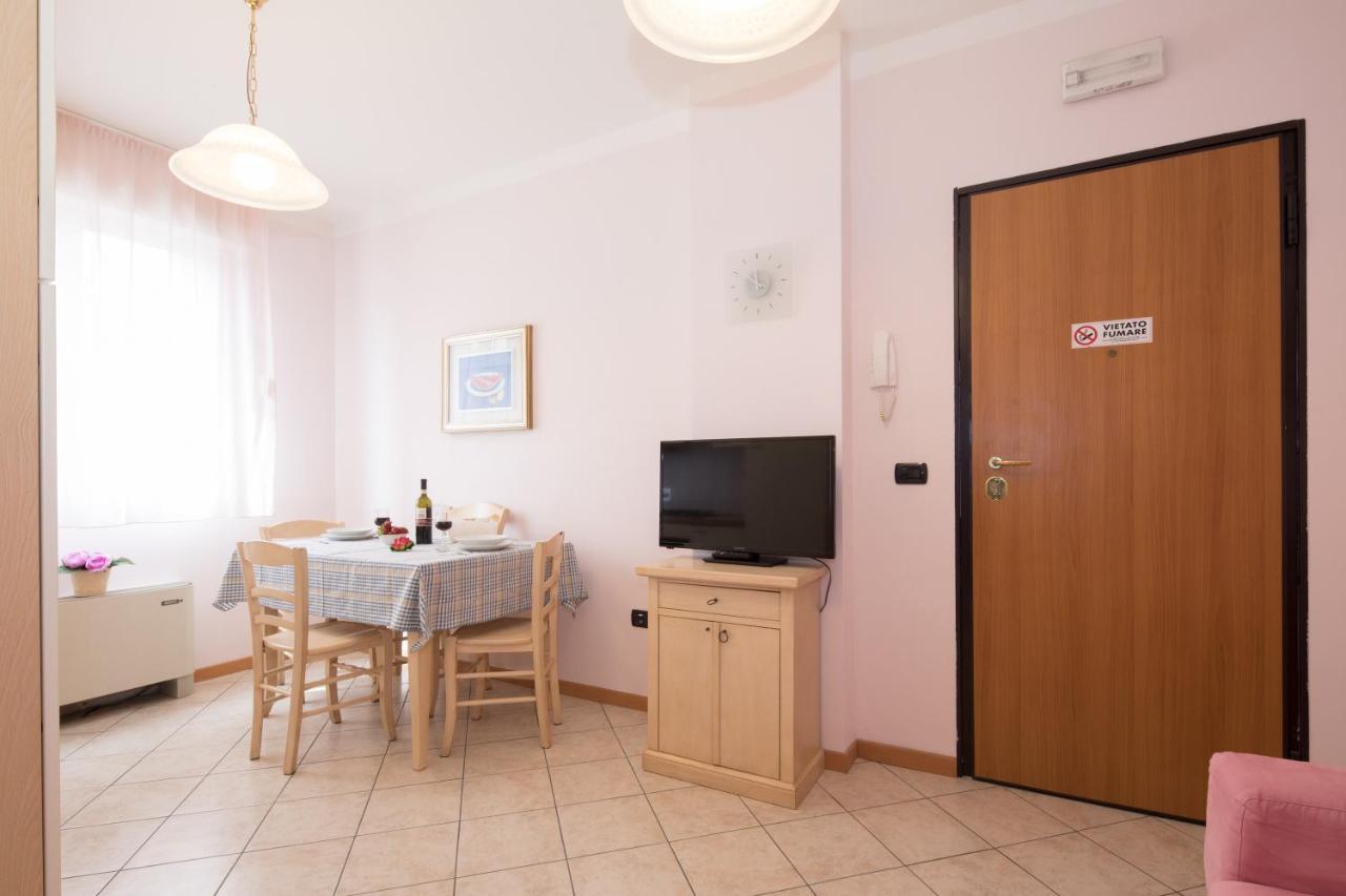 Tre Trilo&suites Appart hôtel 2*