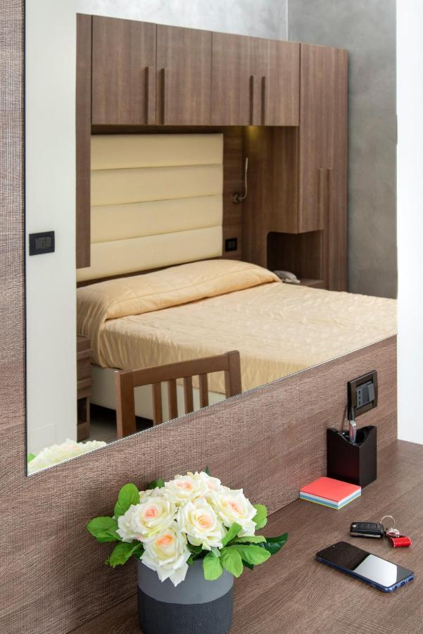 Luigia Hotel Rimini