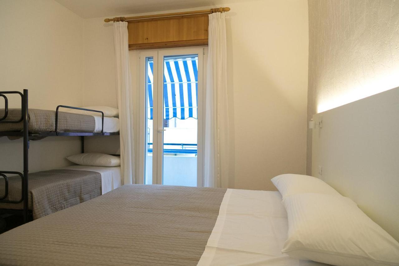 Hotel Conca D'oro Rimini