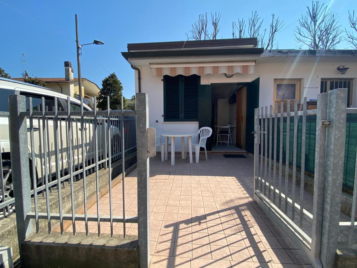 Apartment Casa A Schiera Vicino Al Mare E Fiera *