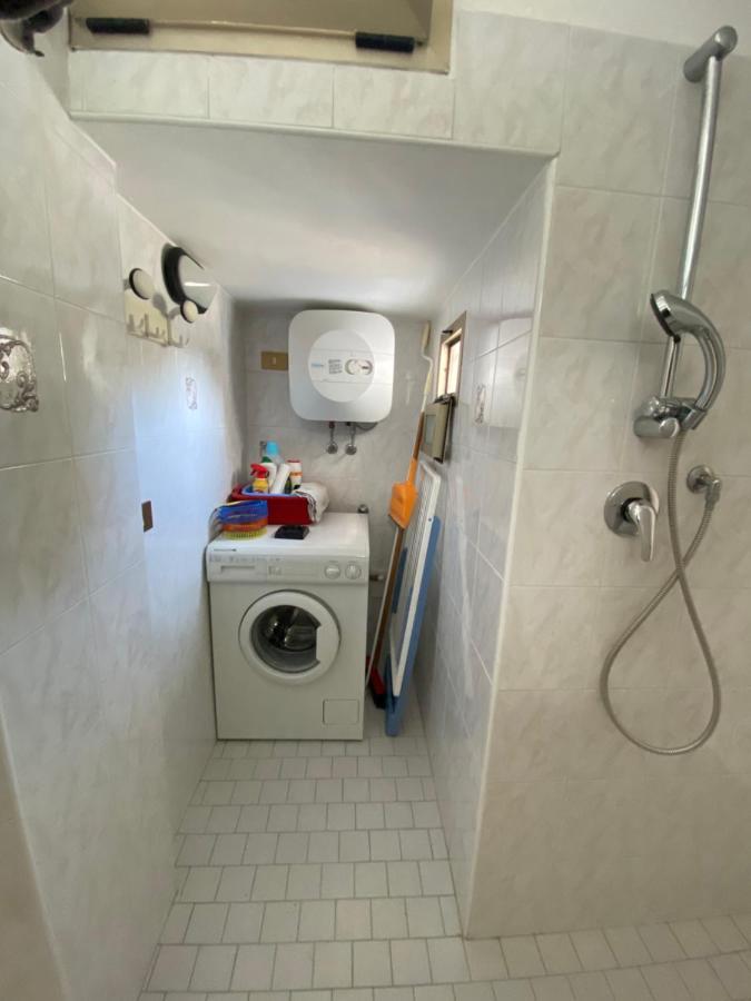 Casa A Schiera Vicino Al Mare E Fiera Apartment *