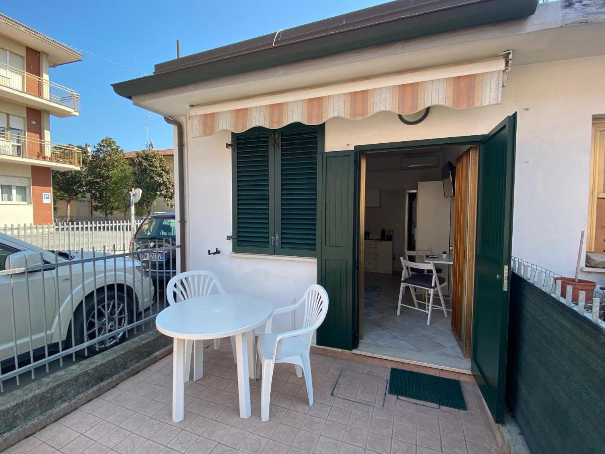Casa A Schiera Vicino Al Mare E Fiera