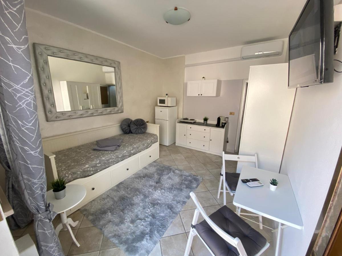 Casa A Schiera Vicino Al Mare E Fiera Rimini
