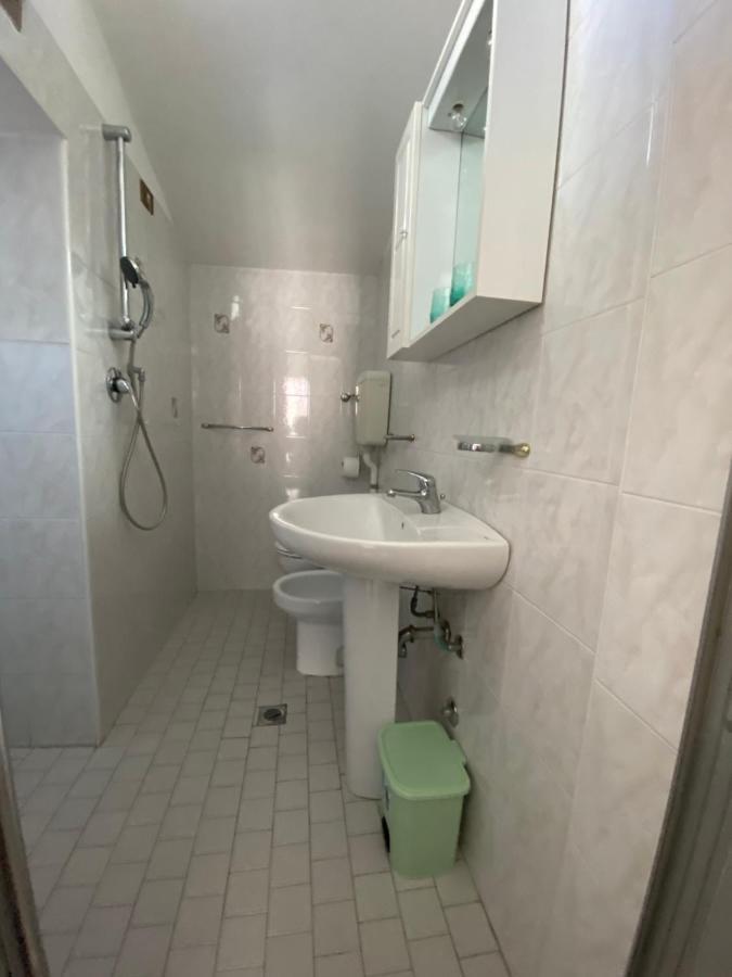 Apartment Casa A Schiera Vicino Al Mare E Fiera