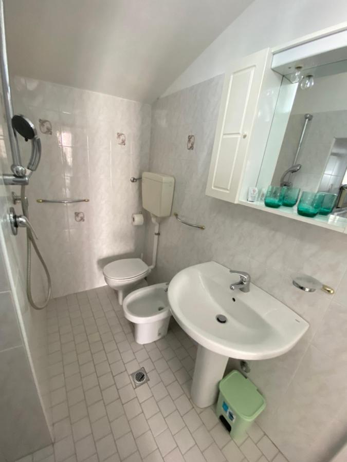 Casa A Schiera Vicino Al Mare E Fiera Apartment