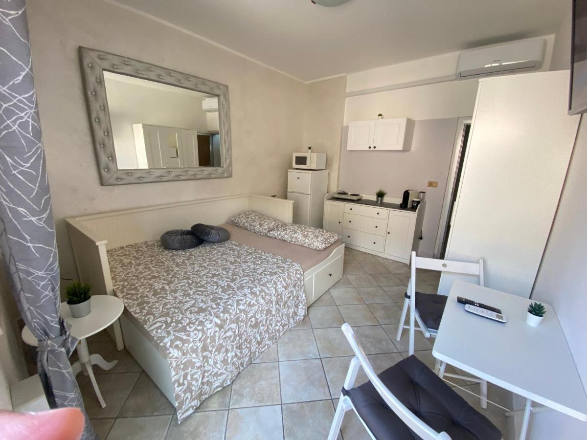Casa A Schiera Vicino Al Mare E Fiera *
