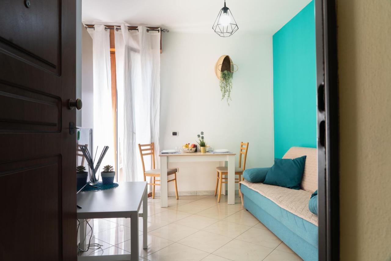 Yellow Aparthotel 3*