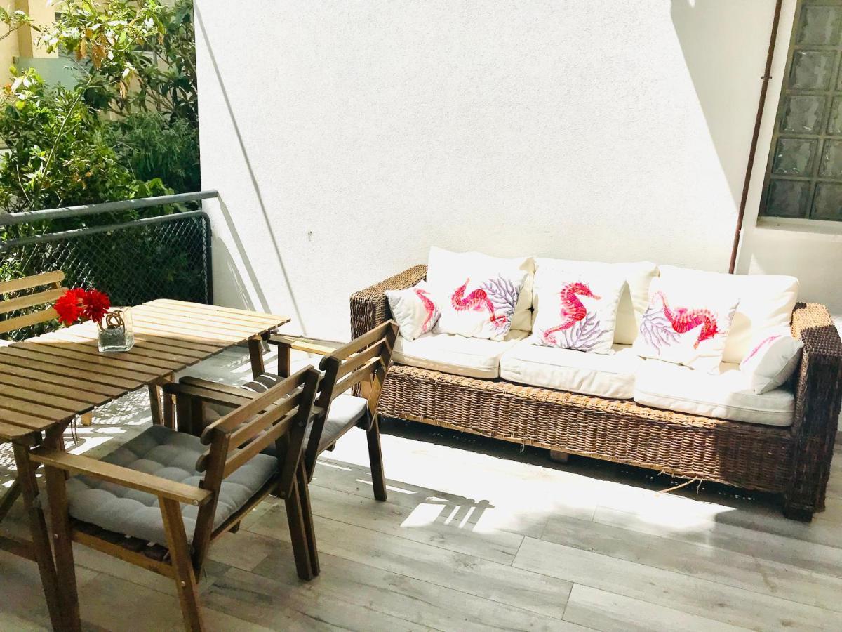 Ofelia Appart hôtel 3*