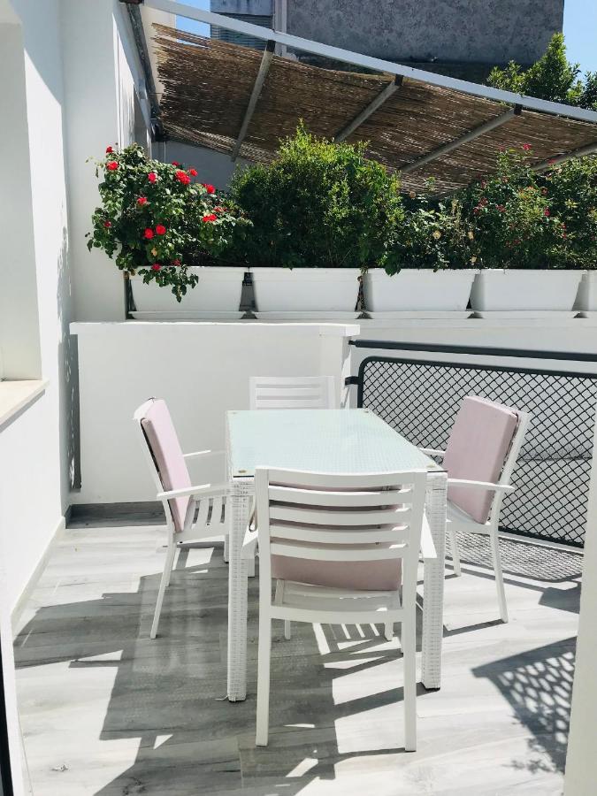 Appart hôtel Ofelia Rimini