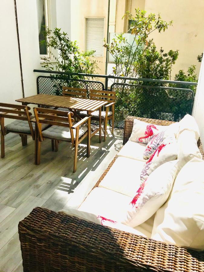 Ofelia Appart hôtel Rimini