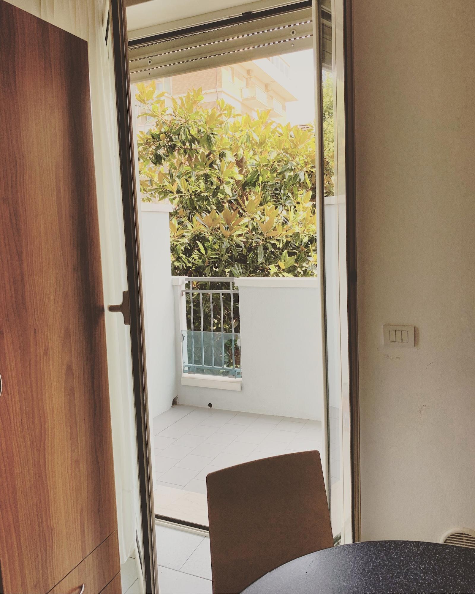 Aparthotel Lugano 3*