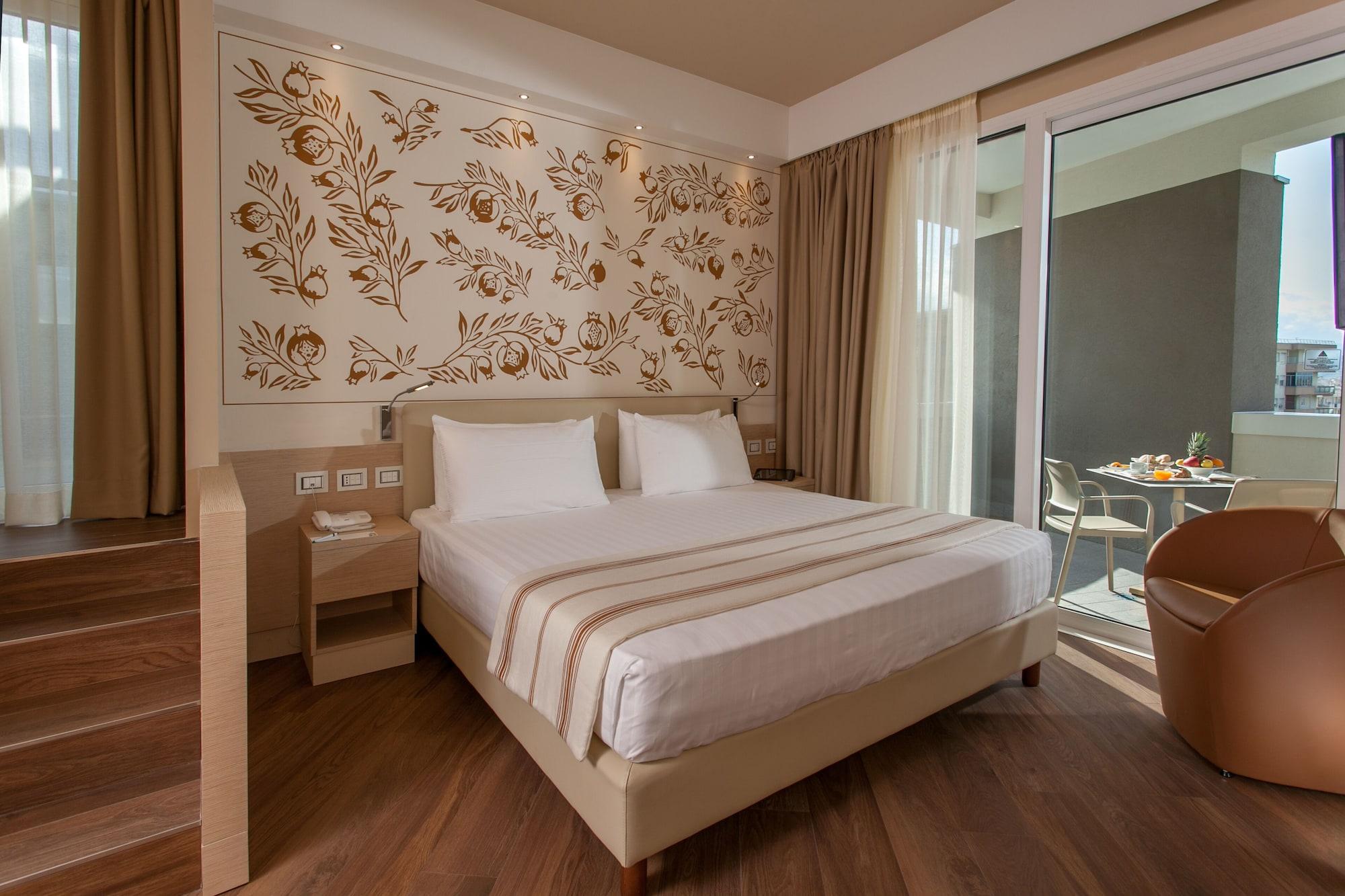 Imperiale Rimini&spa Hotel Rimini