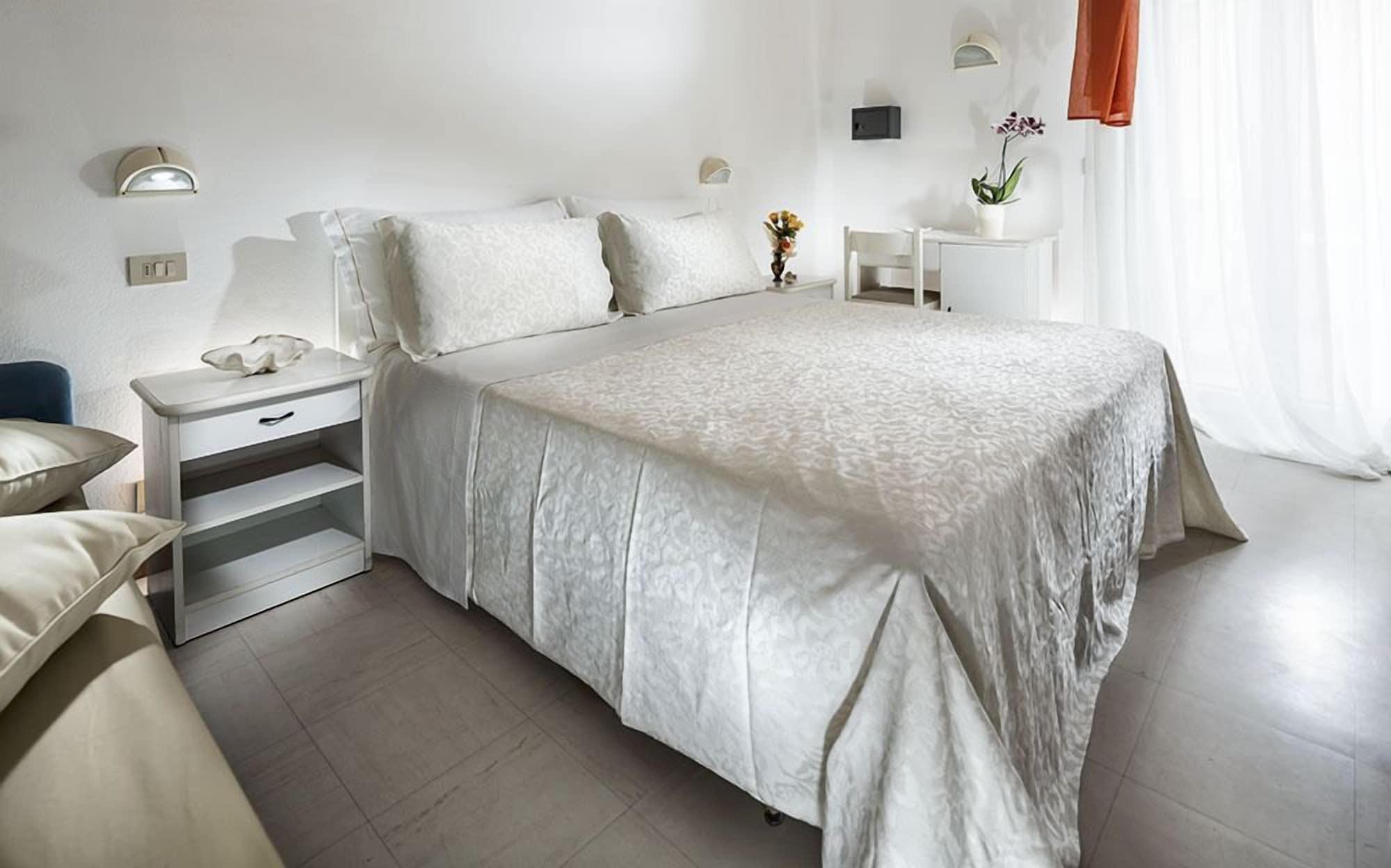 Capinera Hotel Rimini