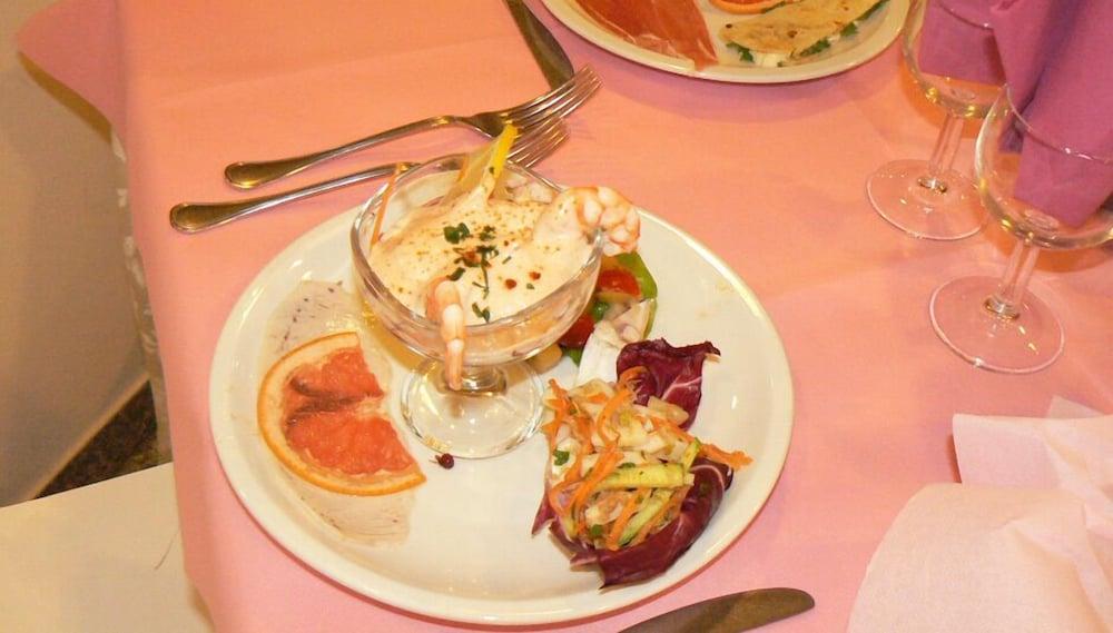 Capinera Hotel Rimini