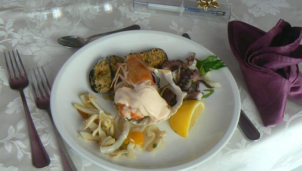 Capinera 3* Rimini