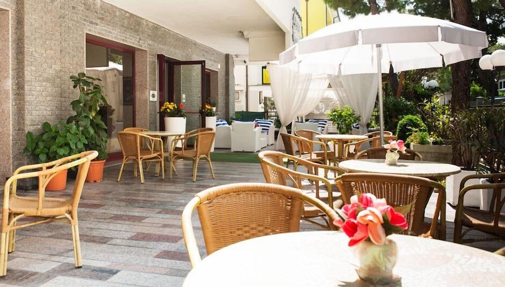 Capinera Hotel Rimini