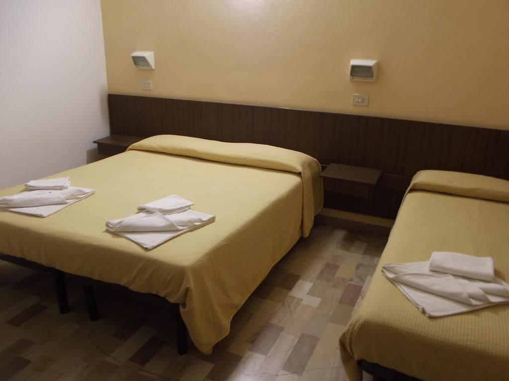 Hotel Annetta Rimini