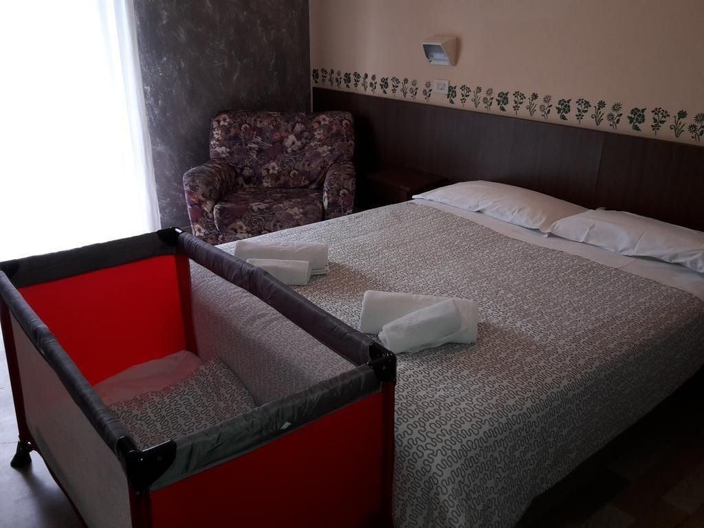 Annetta 3* Rimini