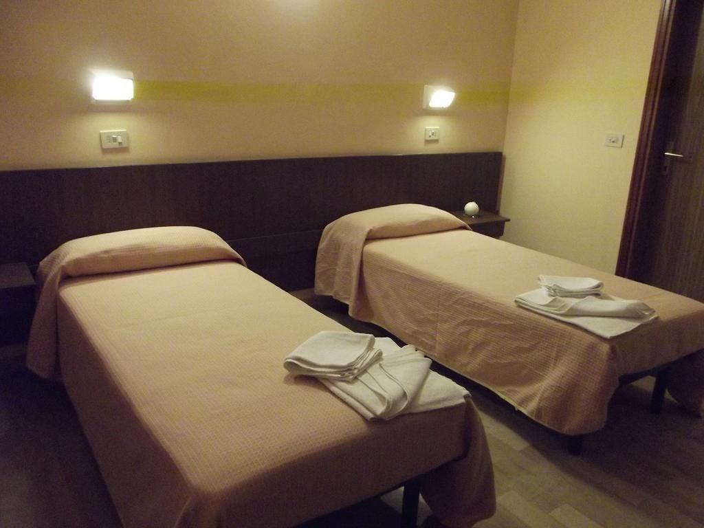 Hotel Annetta