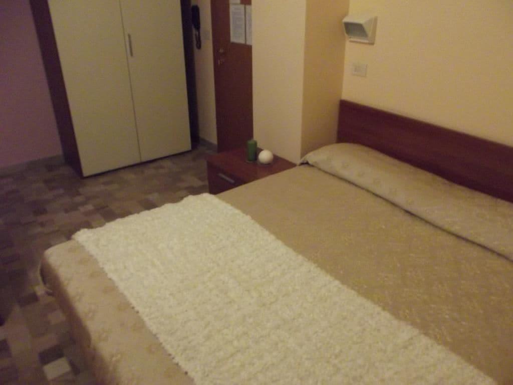 Hotel Annetta Rimini