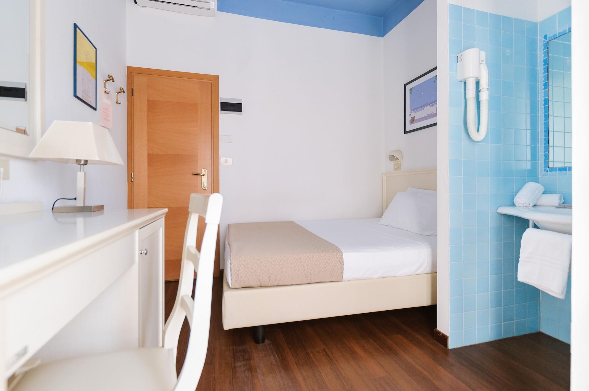 Fra I Pini Hotel Rimini