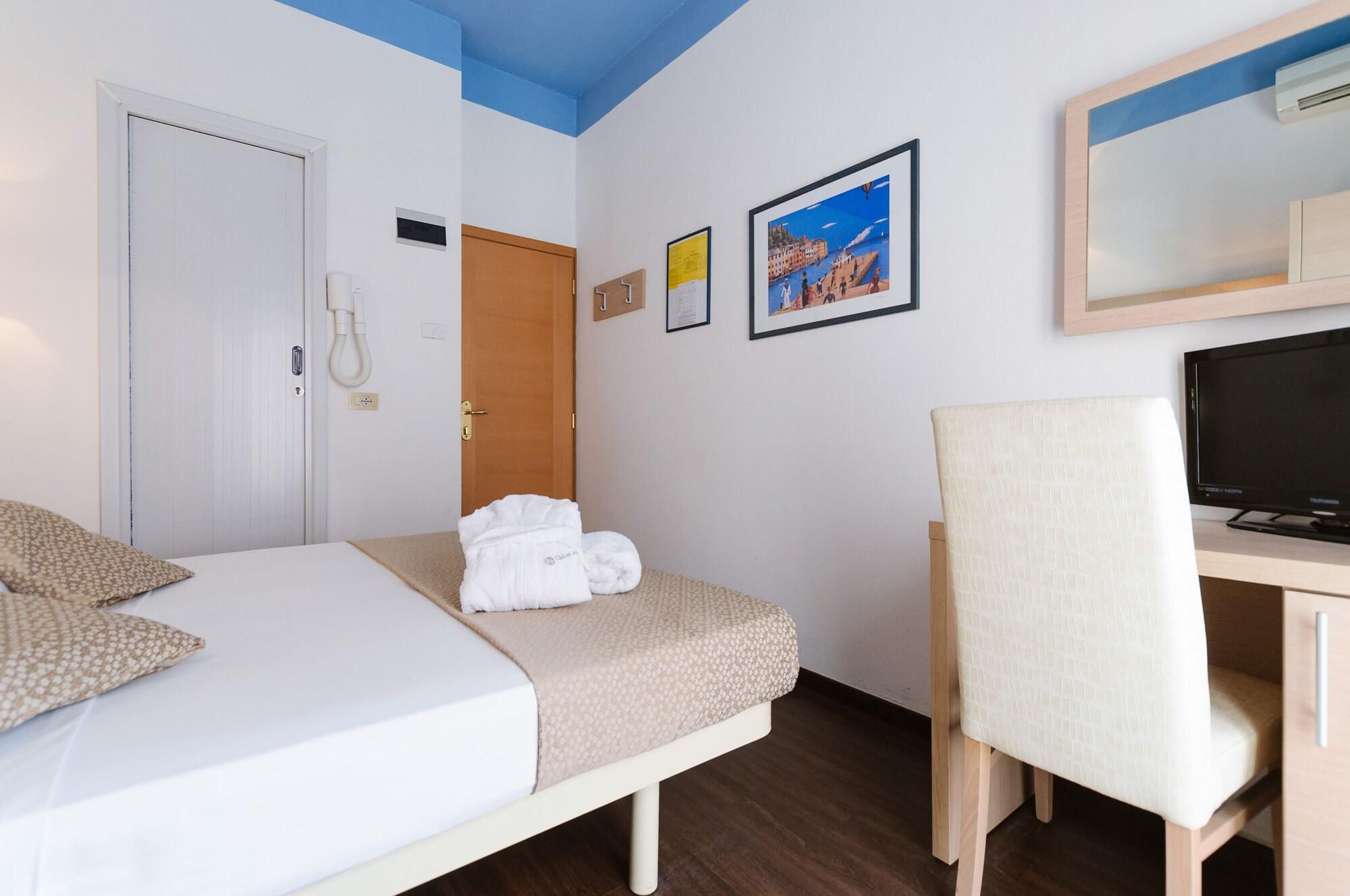 Fra I Pini Hotel 3*