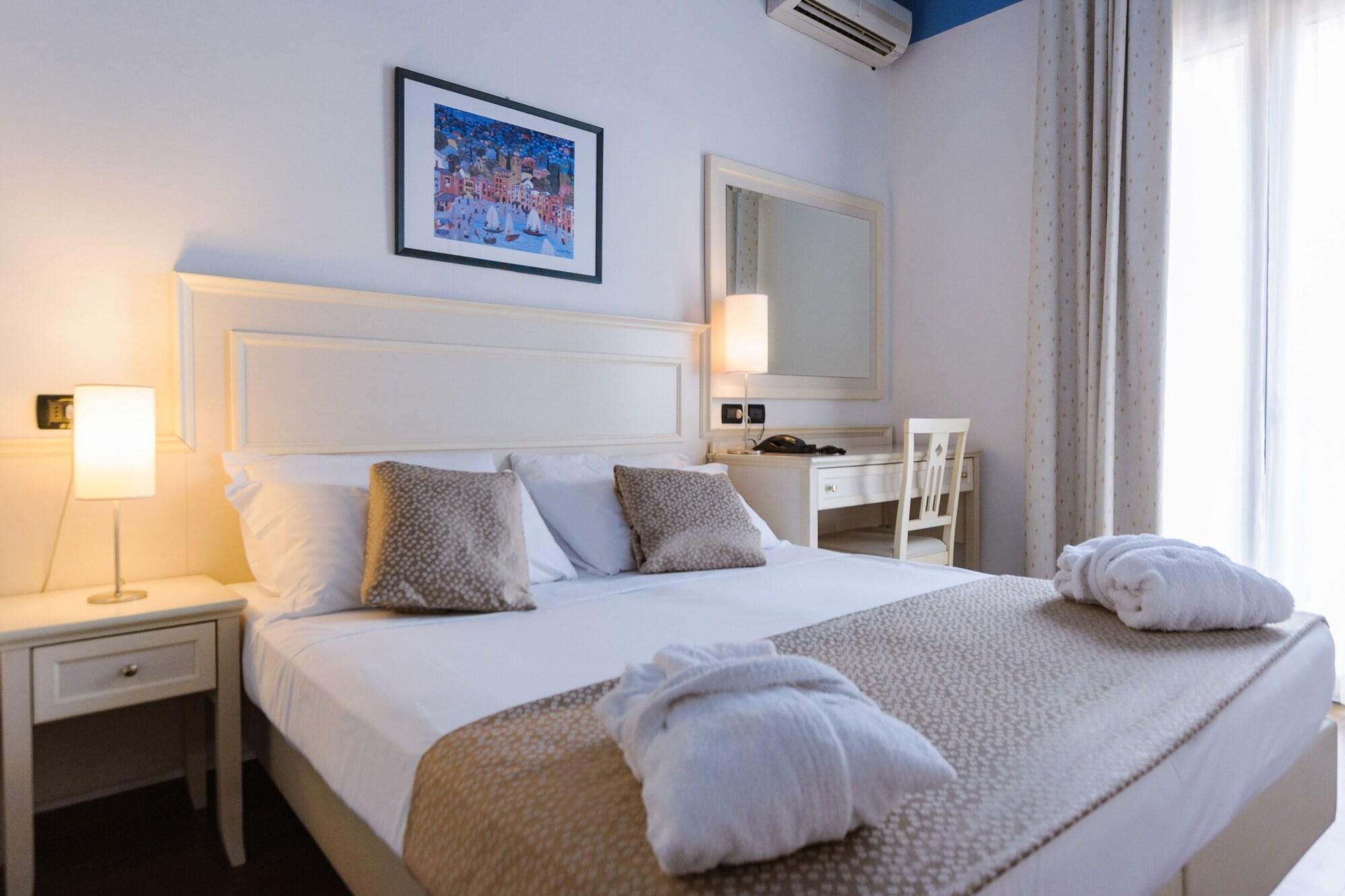 Fra I Pini Hotel Rimini
