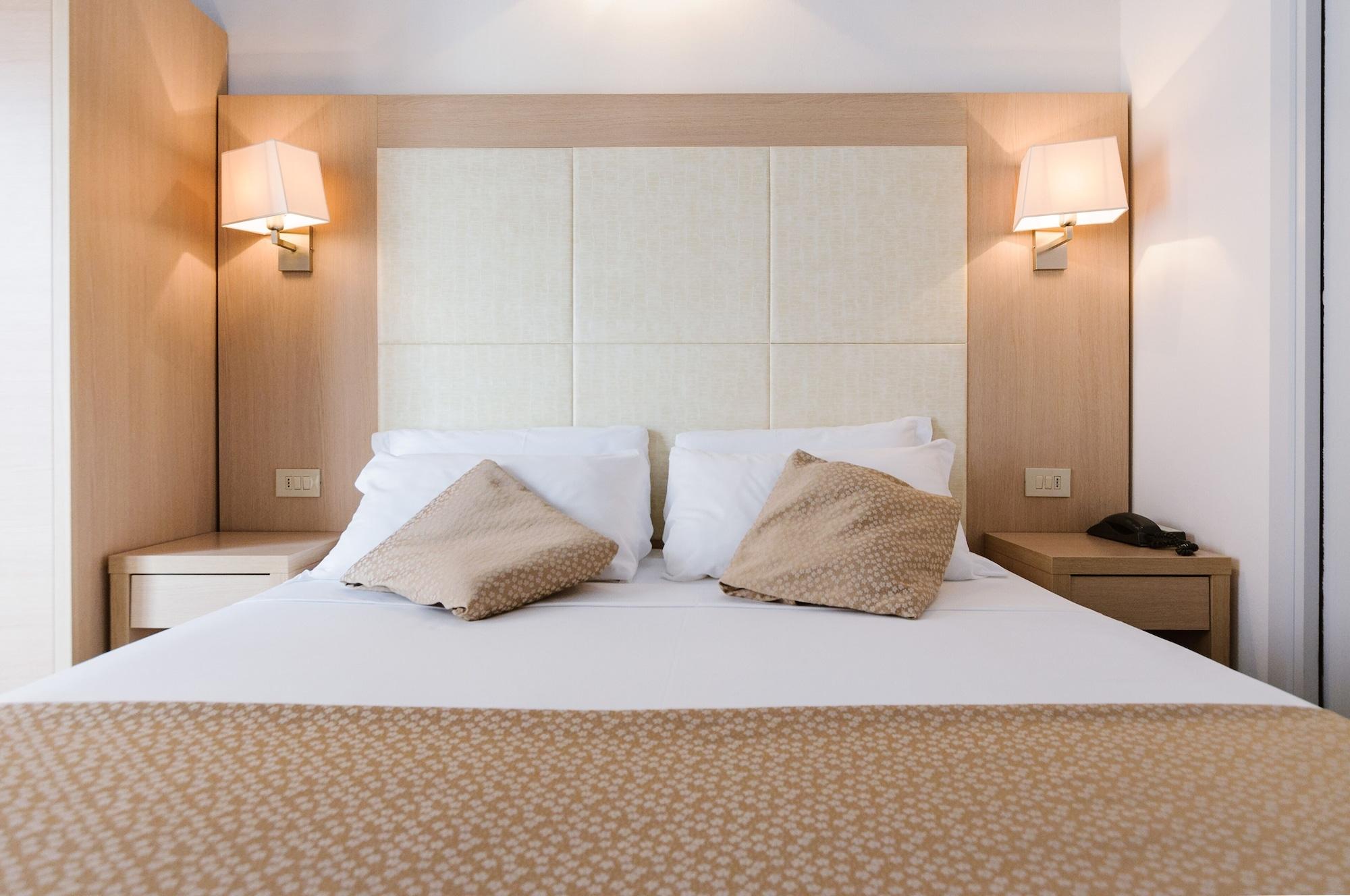 Fra I Pini Hotel 3*