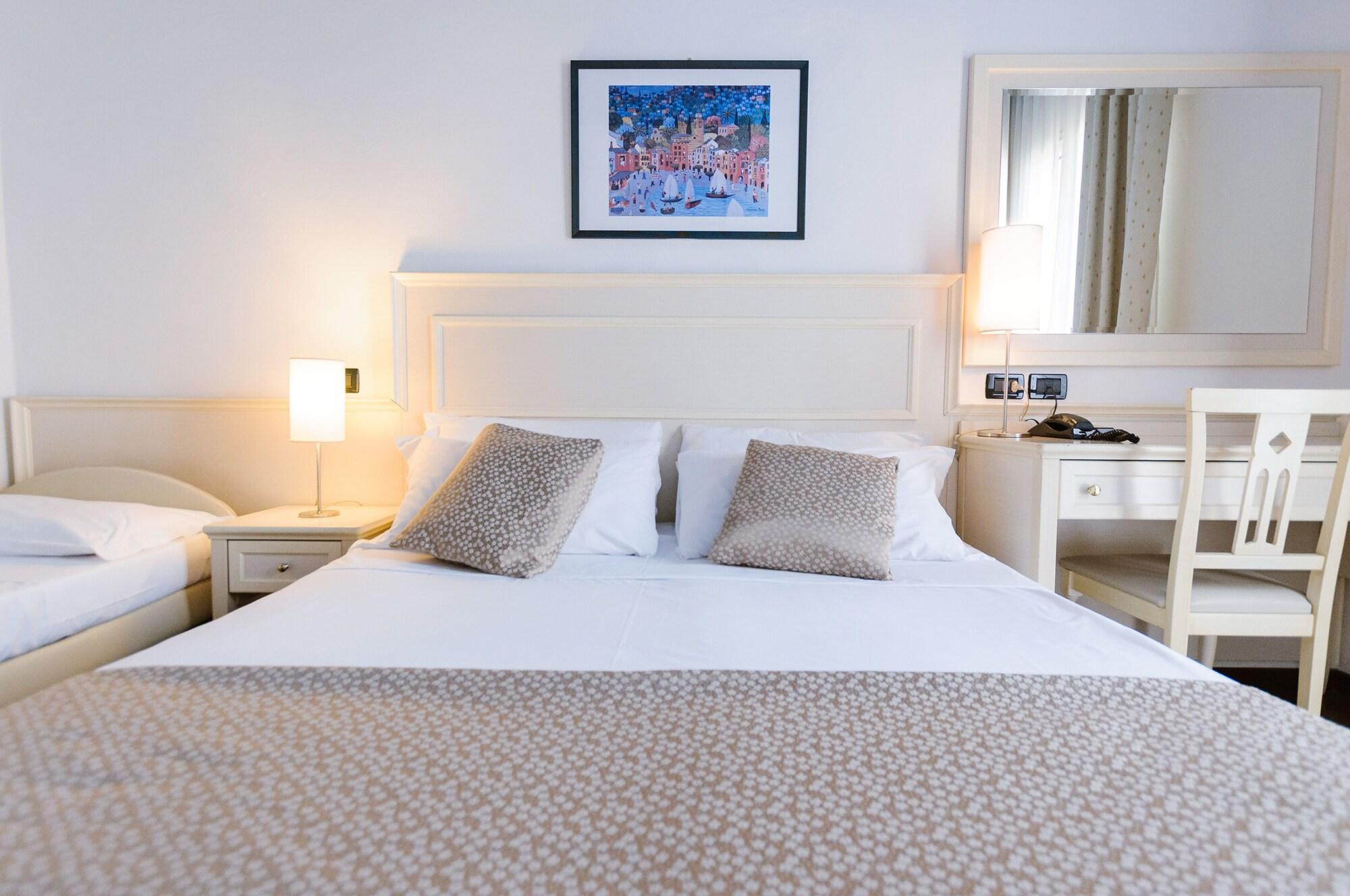 Fra I Pini Hotel