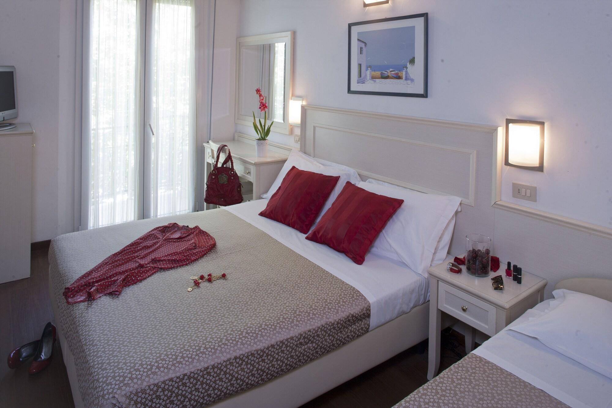 Fra I Pini Hotel