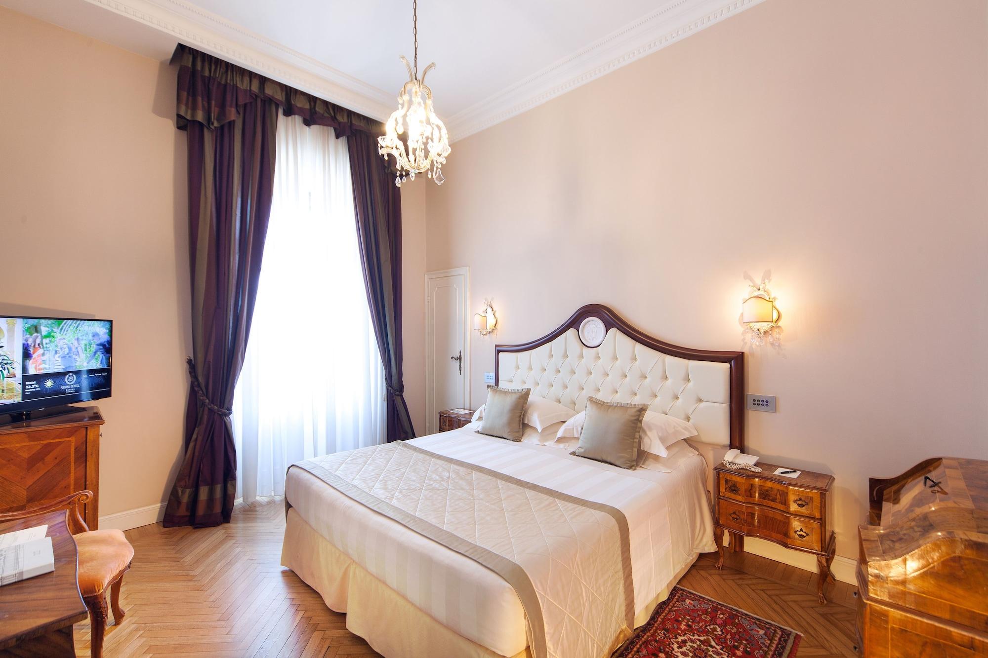 Grand Hotel 5*
