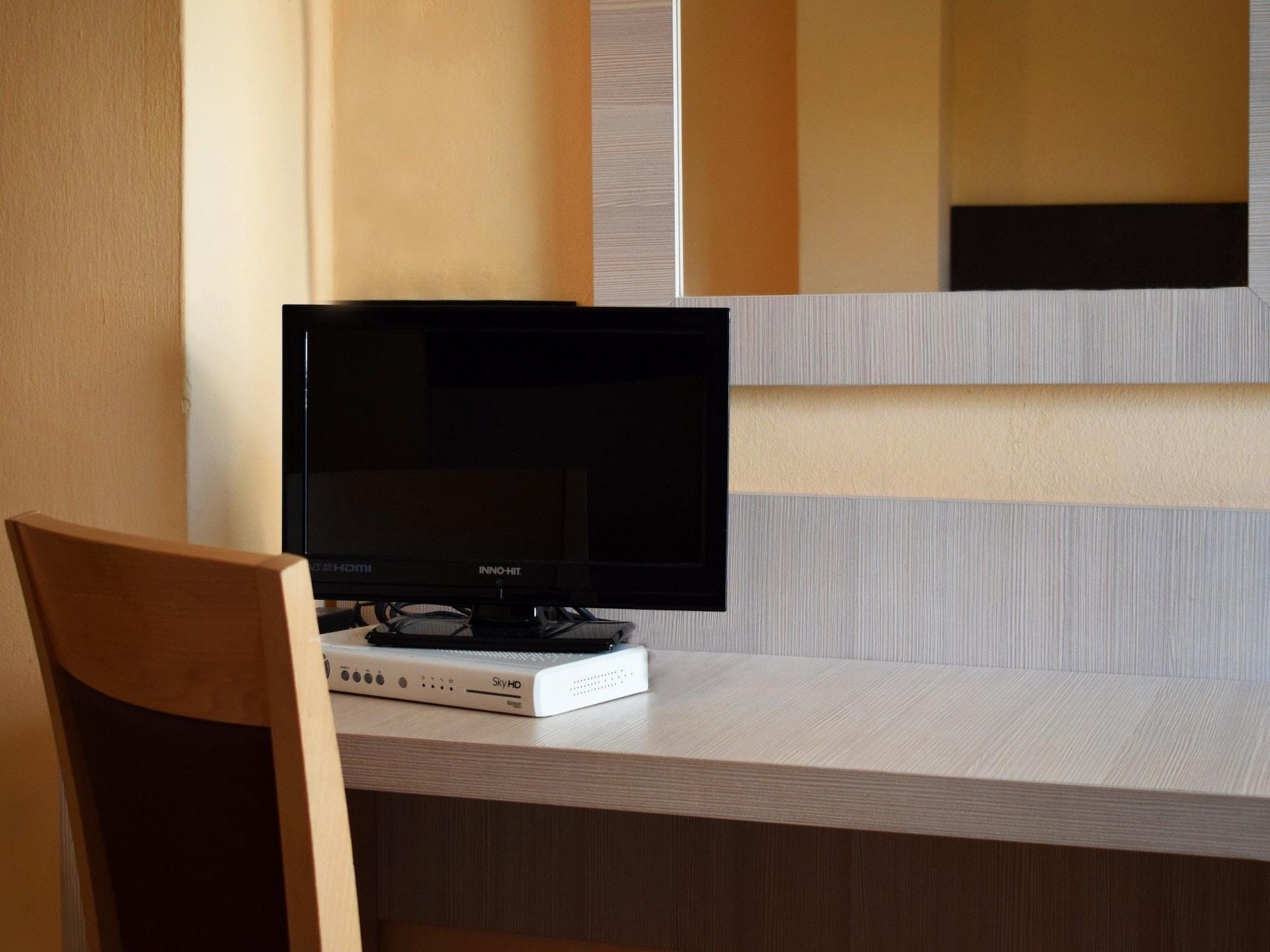 Bamby 3* Rimini