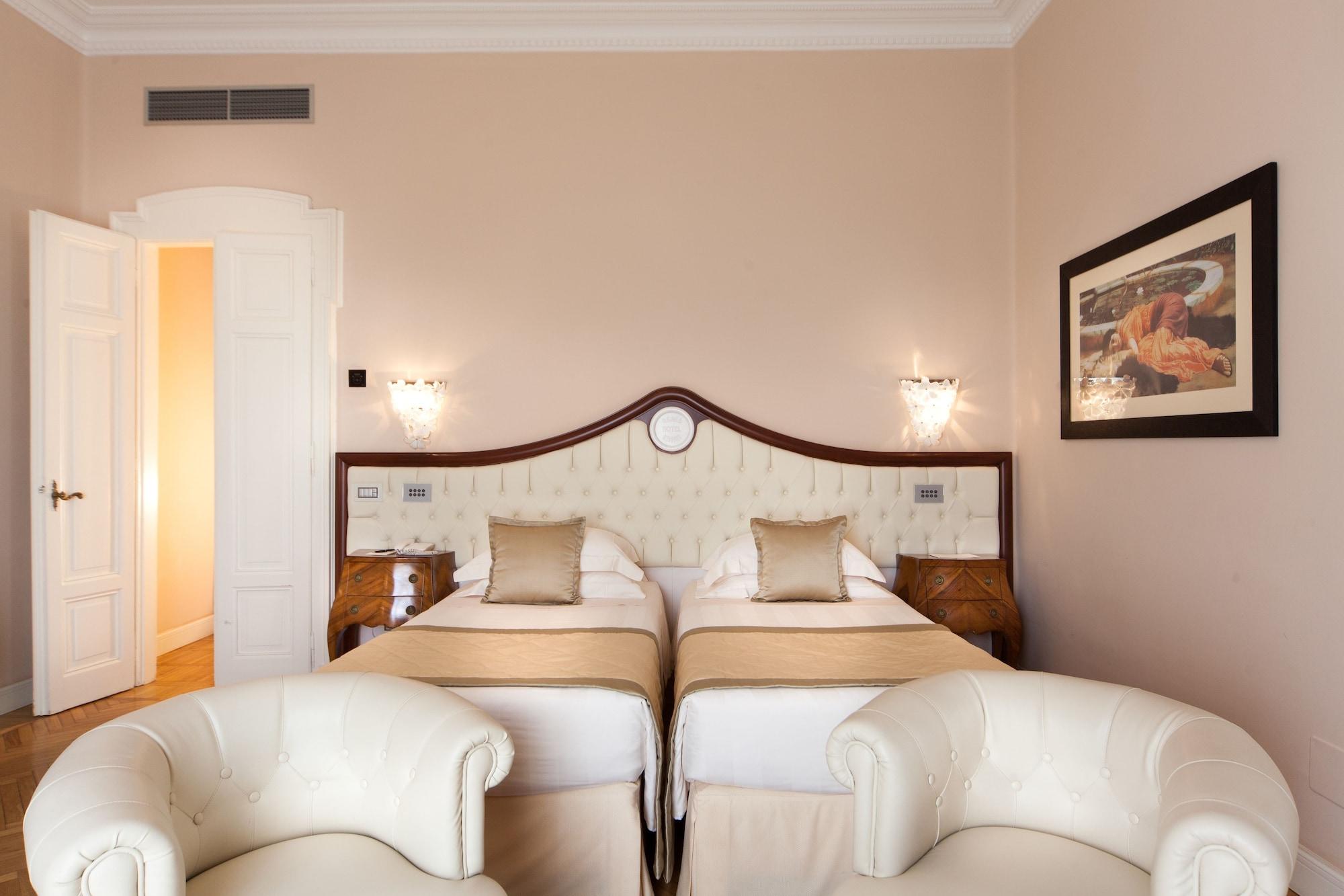 Grand 5* Rimini