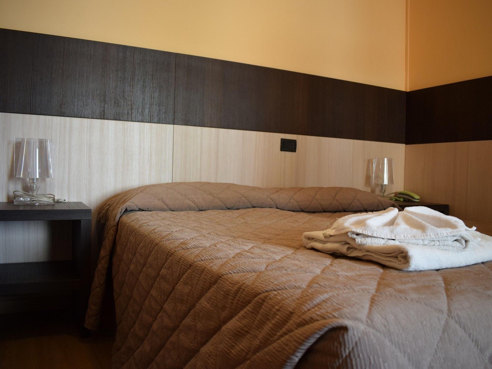 Bamby Hotel 3*