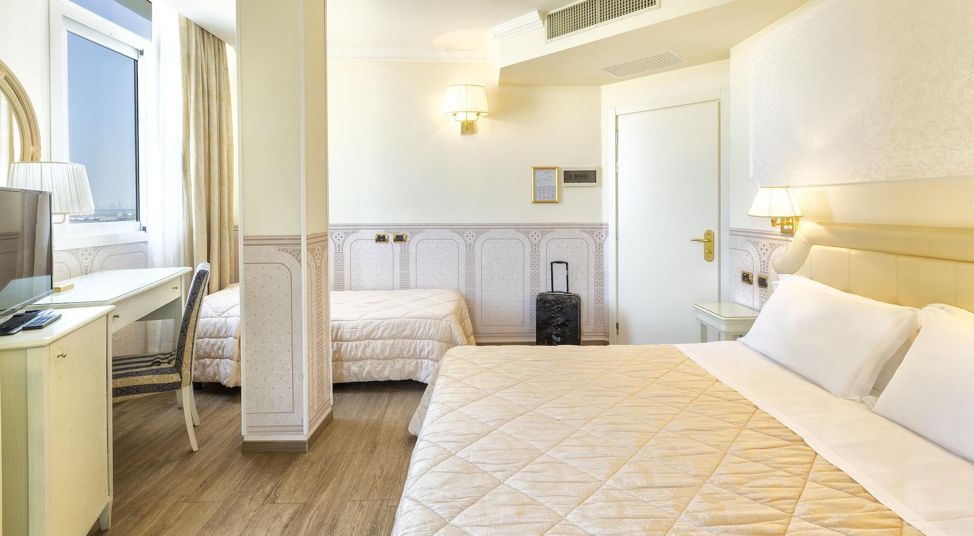 Hotel Baia Imperiale Rimini