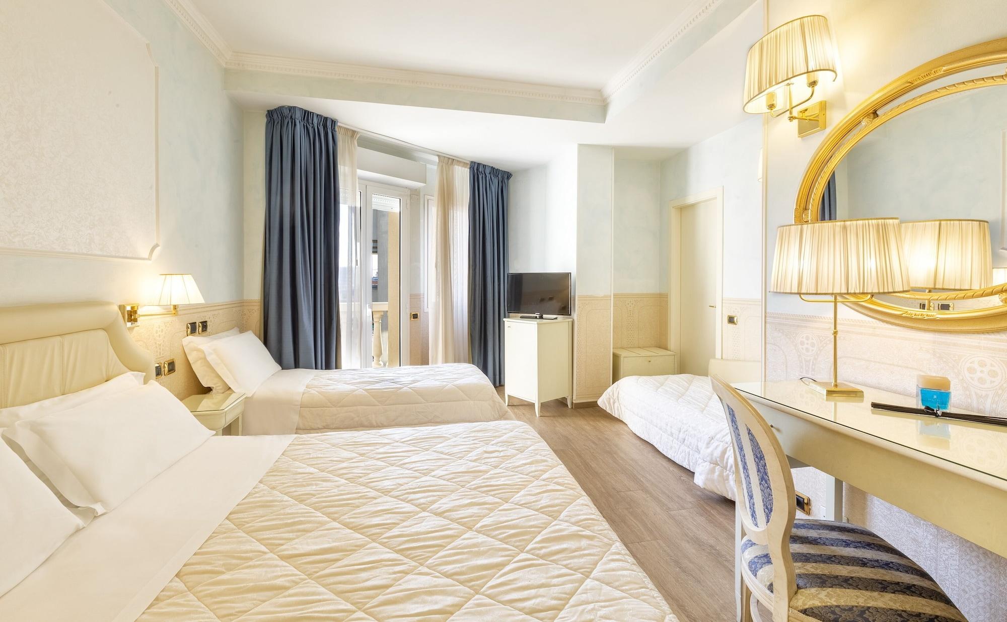 Hotel Baia Imperiale
