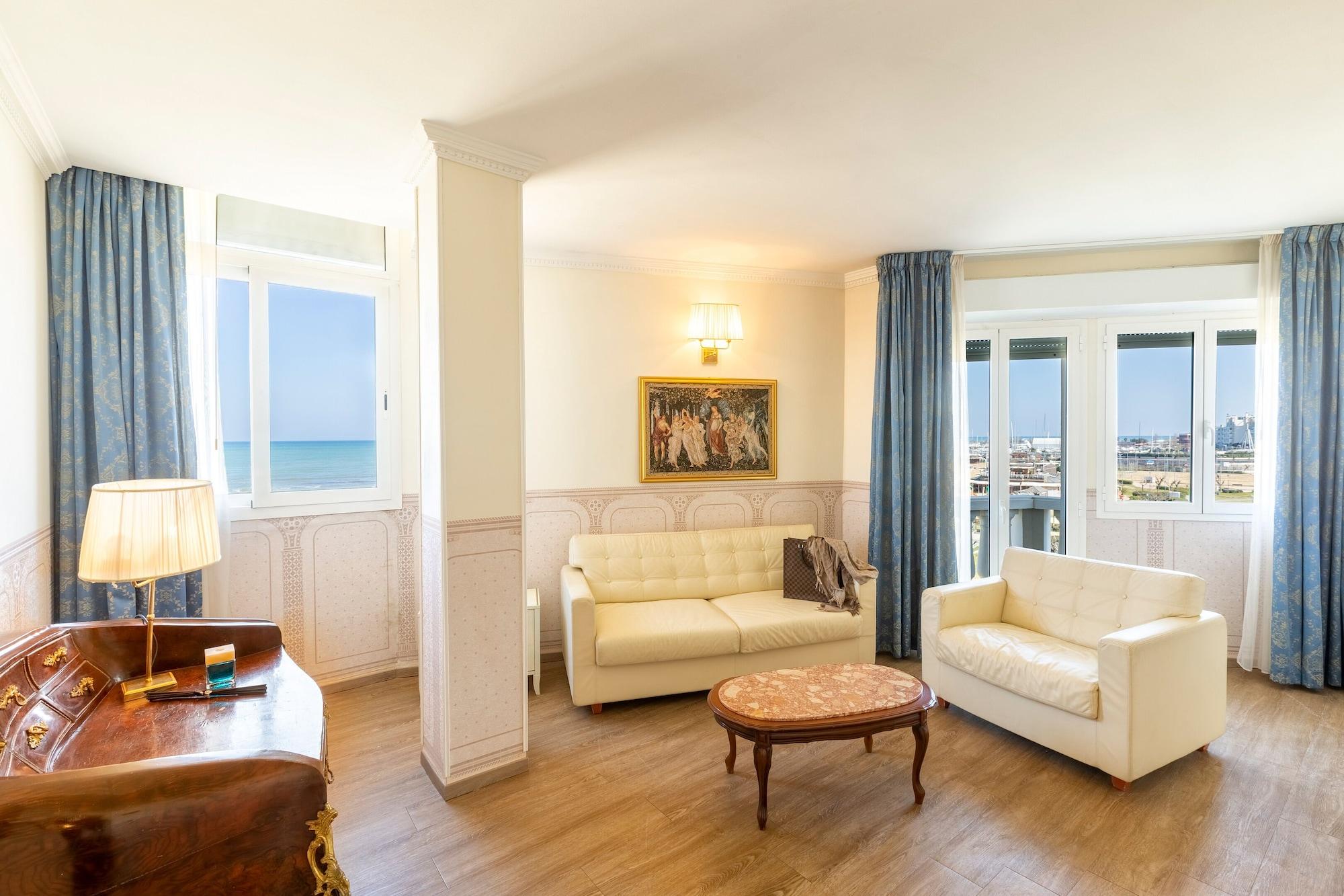 Hotel Baia Imperiale Rimini