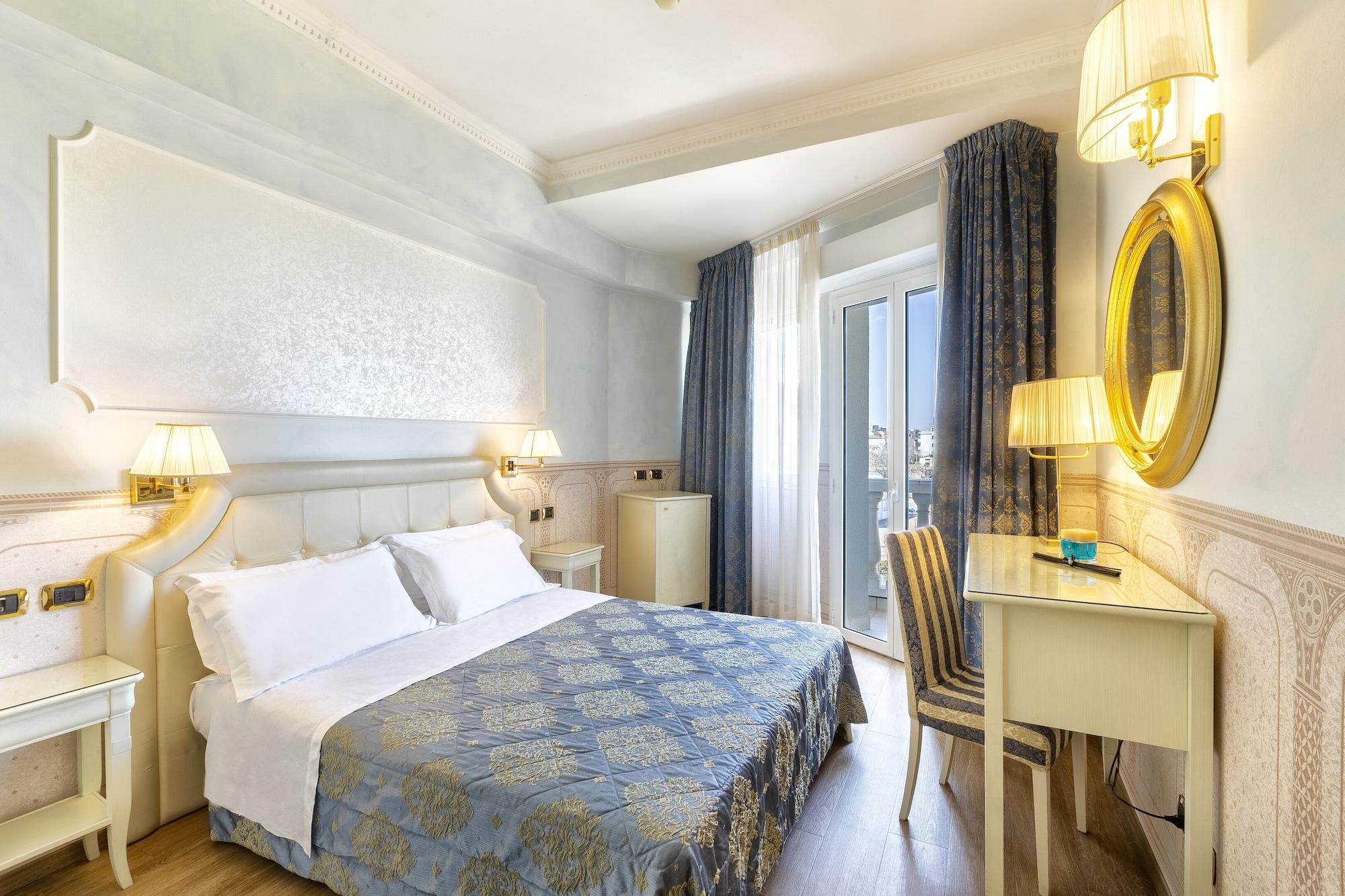 Baia Imperiale 4* Rimini