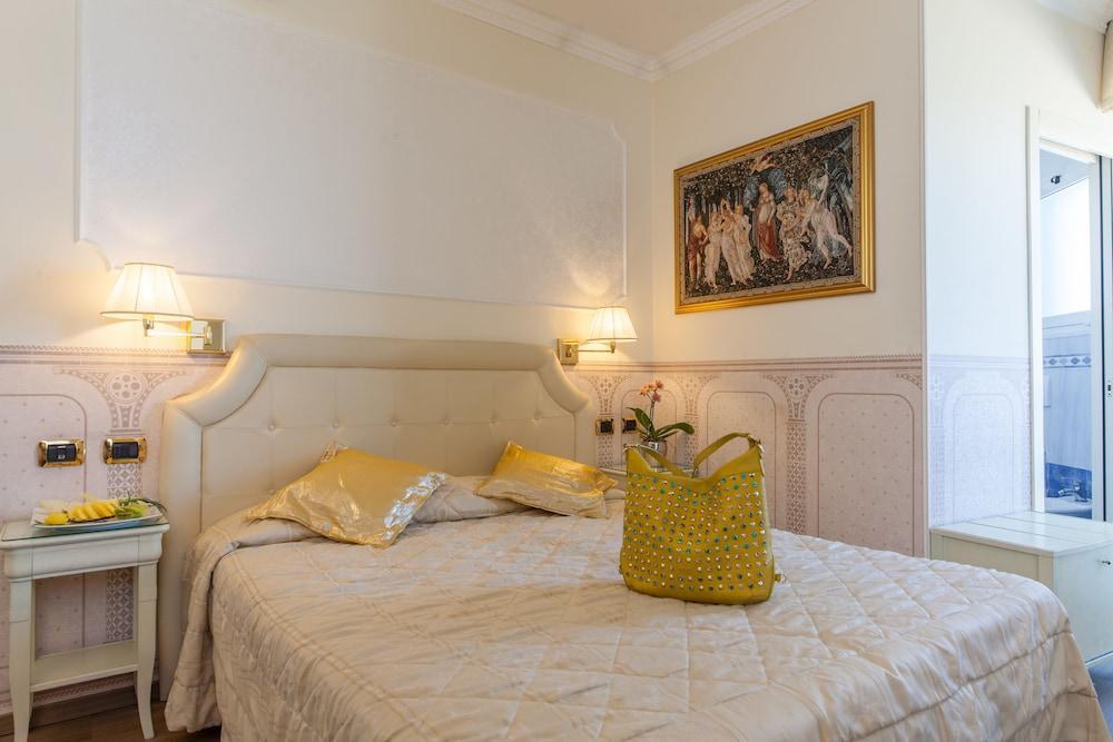 Baia Imperiale 4* Rimini